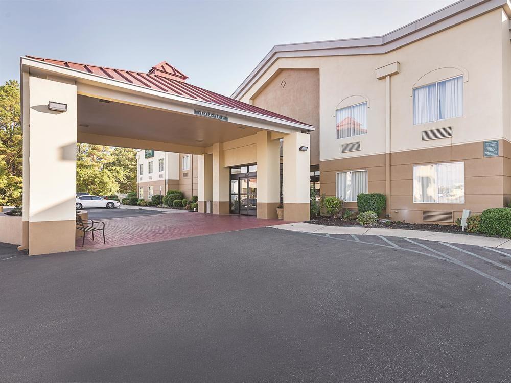 La Quinta Inn By Wyndham Decatur Alabama Экстерьер фото