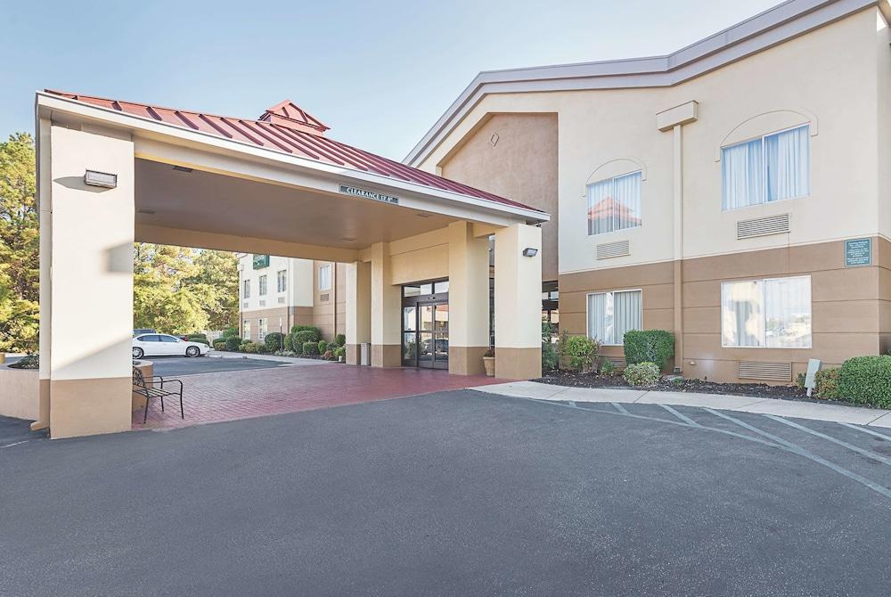 La Quinta Inn By Wyndham Decatur Alabama Экстерьер фото