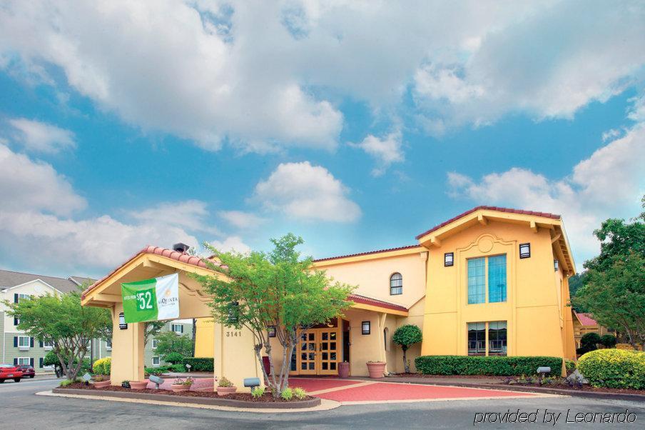 La Quinta Inn By Wyndham Decatur Alabama Экстерьер фото